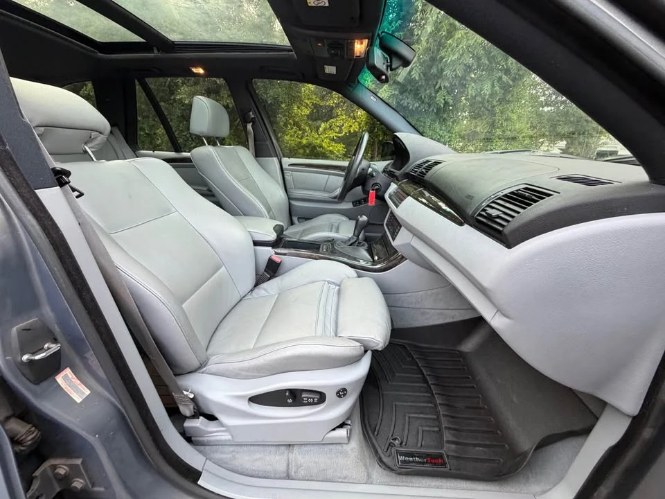 2006 BMW E53 X5 - Image 18 of 19