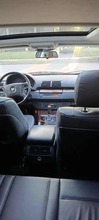 2006 BMW E53 X5 - Image 5 of 7