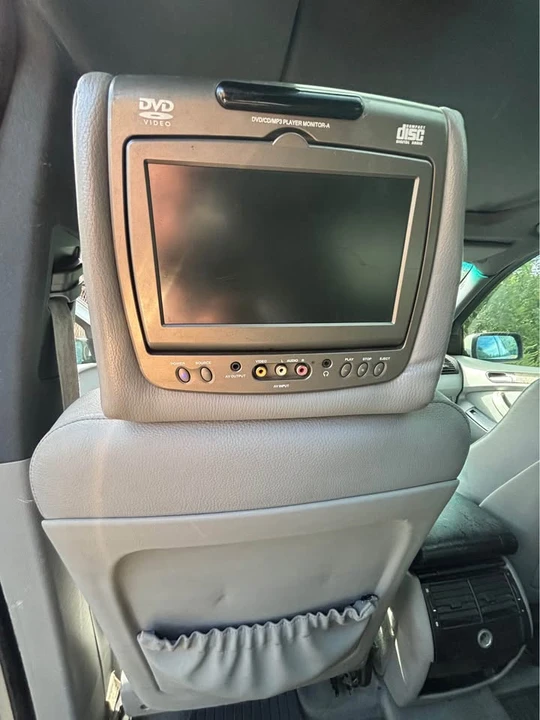 2006 BMW E53 X5 - Image 11 of 15