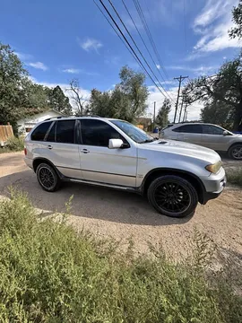 2006 BMW X5 3.0i Sport Utility 4D