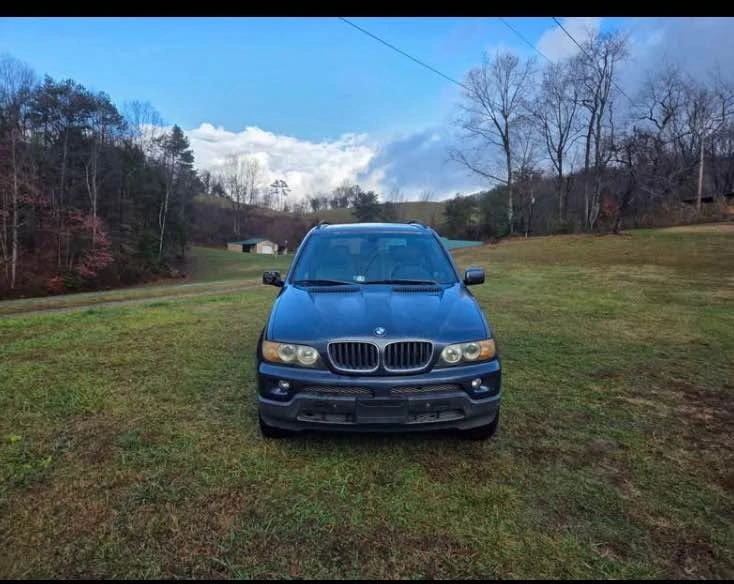 2006 BMW E53 X5 - Image 2 of 3