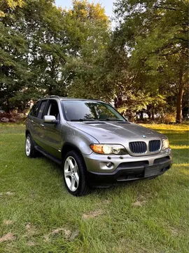 2006 BMW X5 3.0i Sport Utility 4D