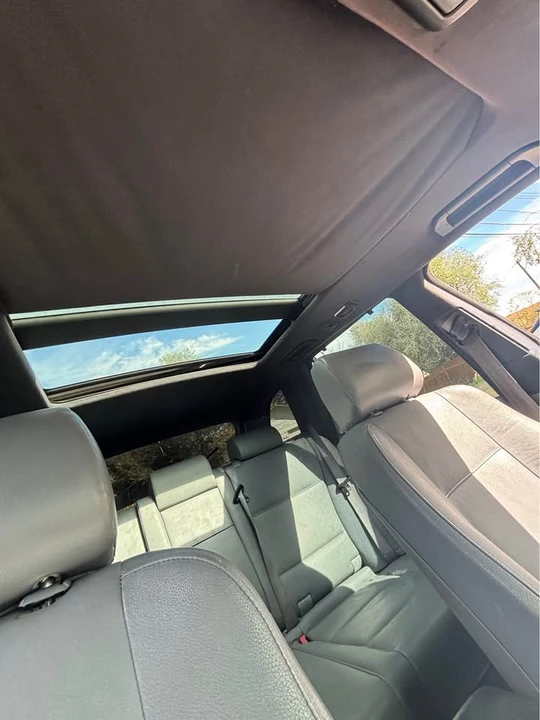 2006 BMW E53 X5 - Image 12 of 15