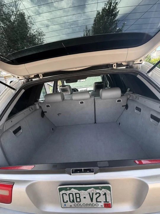 2006 BMW E53 X5 - Image 13 of 15
