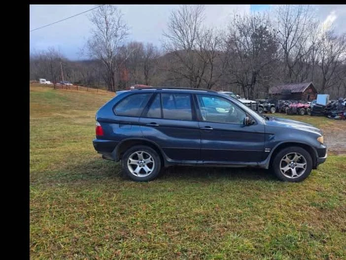 2006 BMW E53 X5 - Image 3 of 3