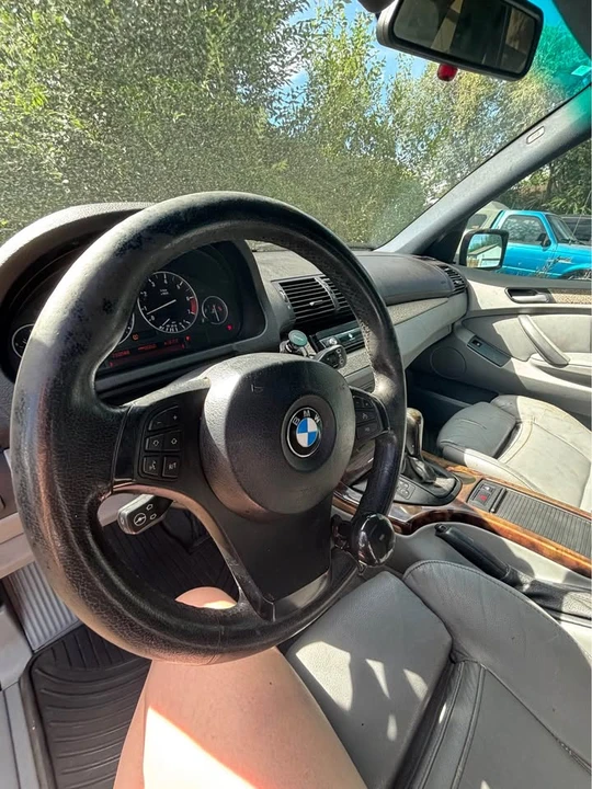 2006 BMW E53 X5 - Image 14 of 15