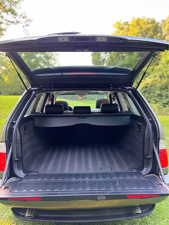 2006 BMW E53 X5 - Image 13 of 13