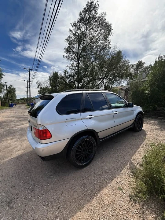 2006 BMW E53 X5 - Image 3 of 15