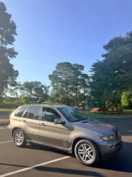 2006 BMW X5 3.0i Sport Utility 4D