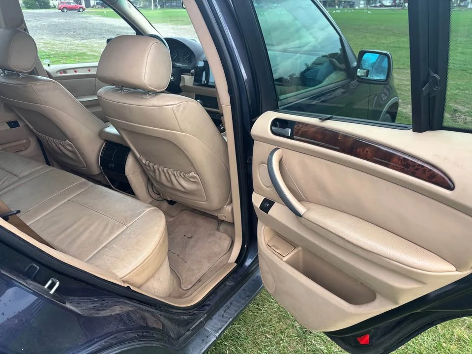 2006 BMW E53 X5 - Image 4 of 15