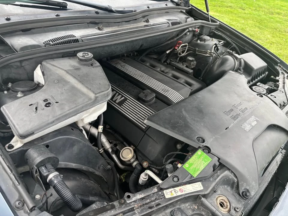 2006 BMW E53 X5 - Image 15 of 15