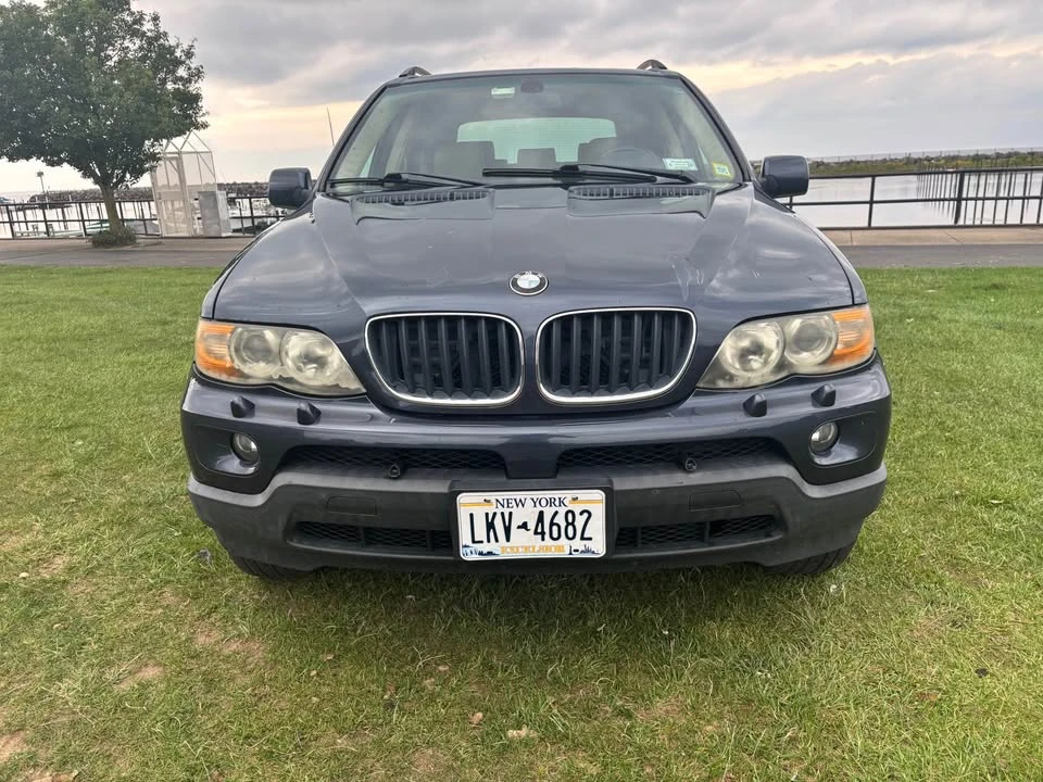 2006 BMW E53 X5 - Image 11 of 15