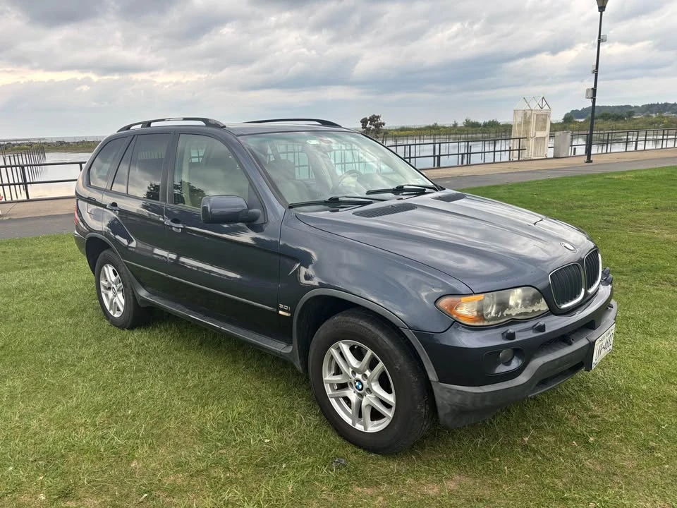 2006 BMW E53 X5 - Image 10 of 15