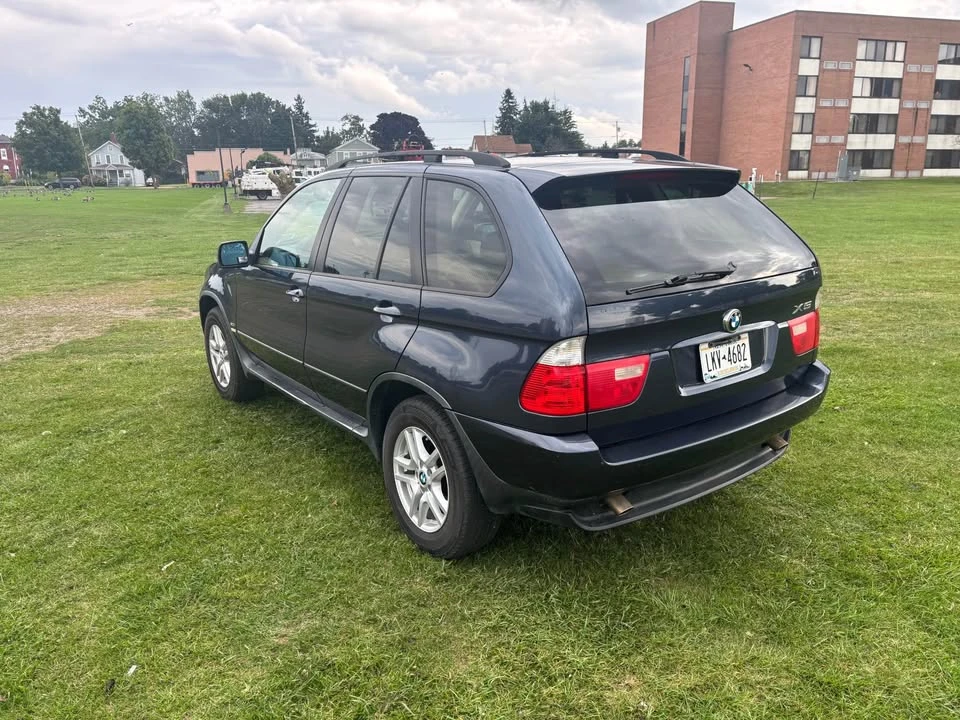 2006 BMW E53 X5 - Image 6 of 15