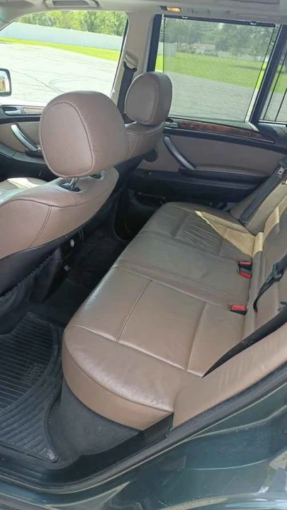 2006 BMW E53 X5 - Image 8 of 9