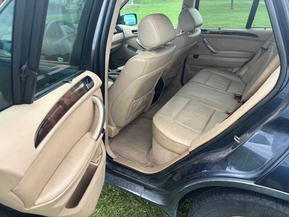 2006 BMW E53 X5 - Image 5 of 15