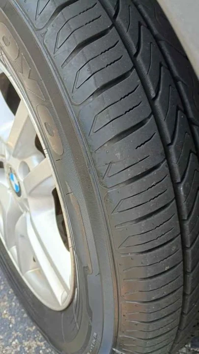 2006 BMW E53 X5 - Image 9 of 9
