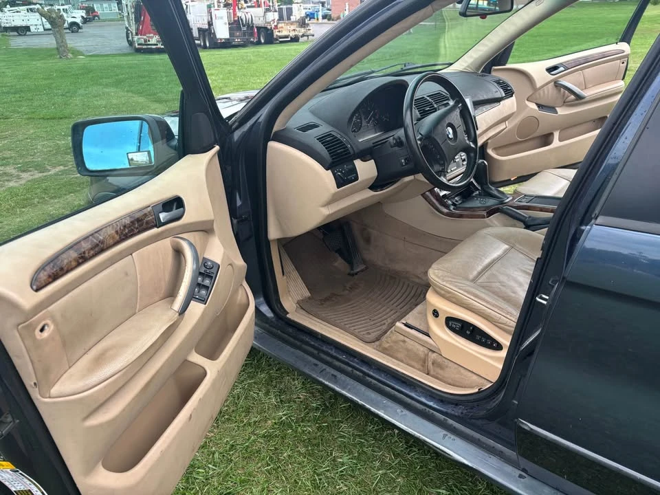 2006 BMW E53 X5 - Image 3 of 15