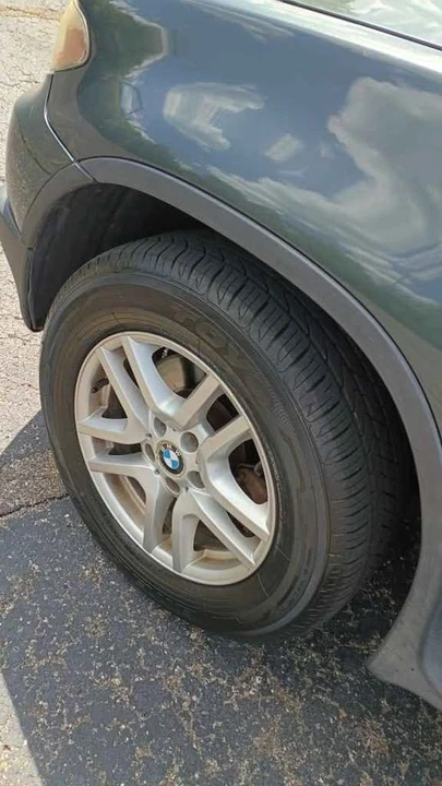 2006 BMW E53 X5 - Image 6 of 9