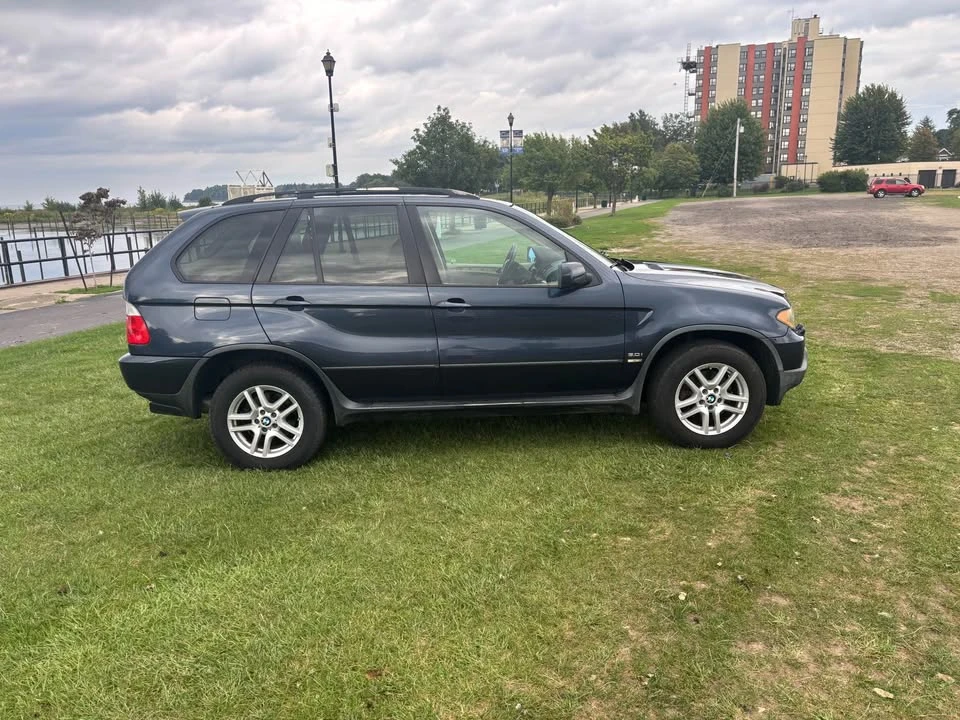 2006 BMW E53 X5 - Image 9 of 15