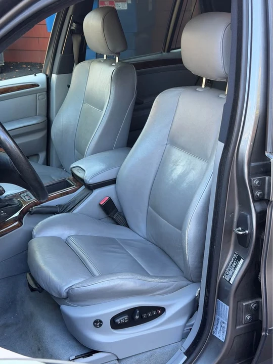 2006 BMW E53 X5 - Image 9 of 15
