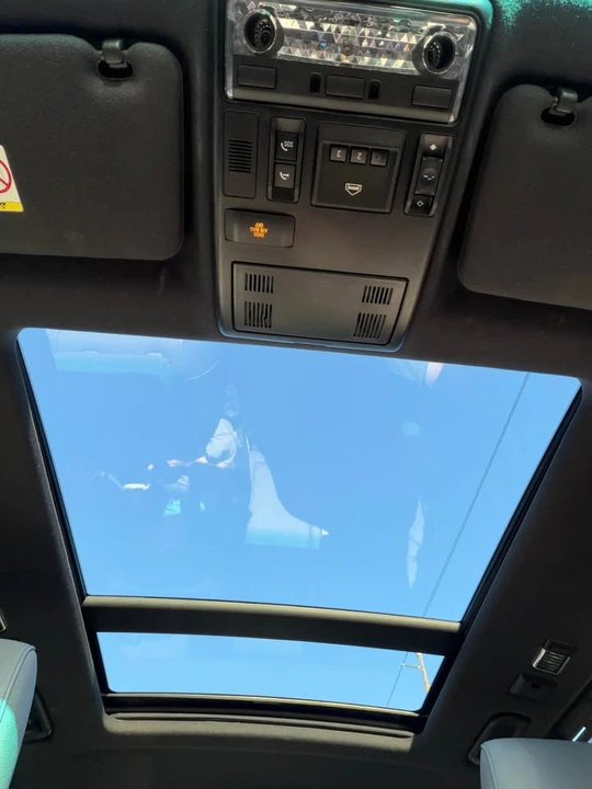 2006 BMW E53 X5 - Image 15 of 15