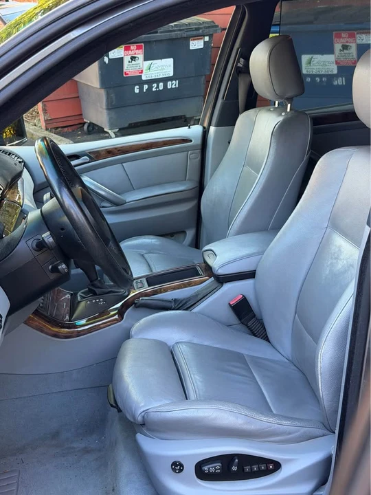 2006 BMW E53 X5 - Image 10 of 15