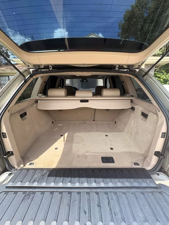 2006 BMW E53 X5 - Image 7 of 14