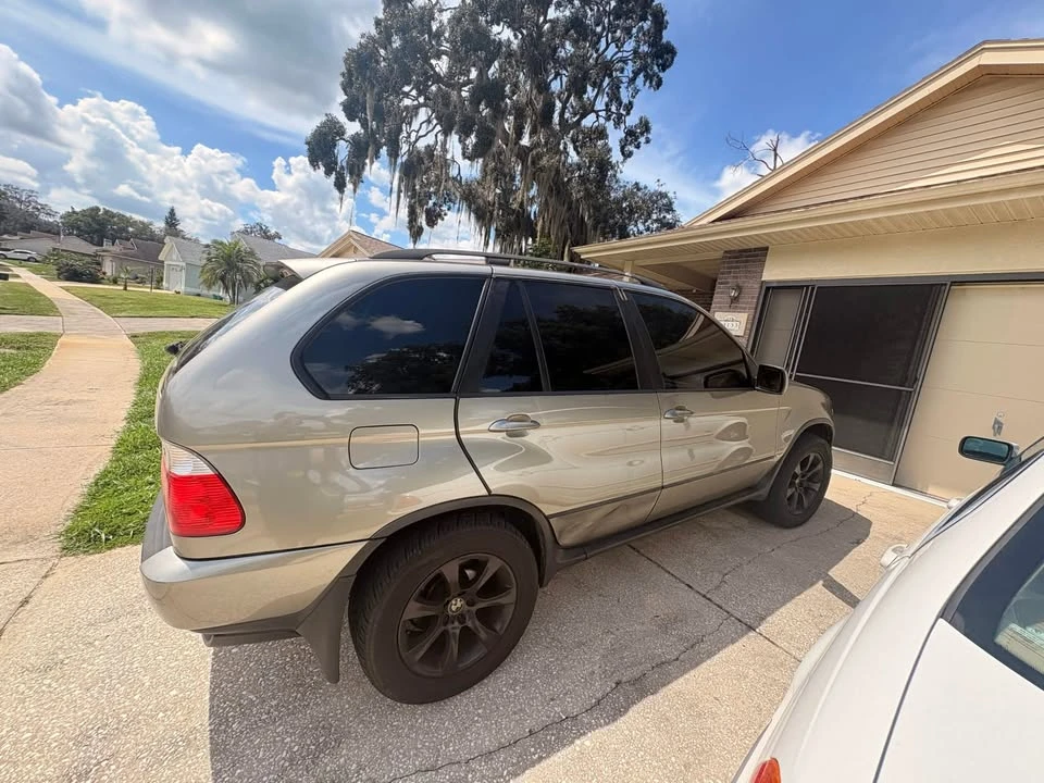 2006 BMW E53 X5 - Image 3 of 14