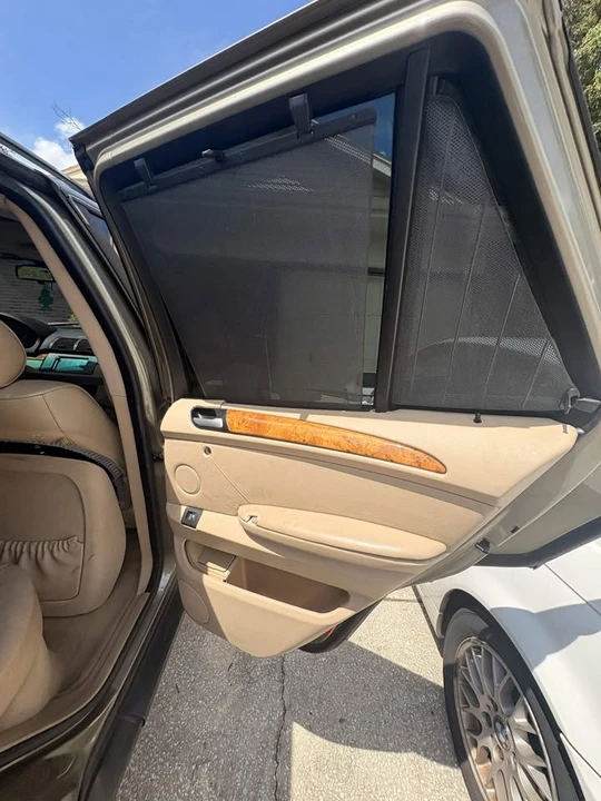 2006 BMW E53 X5 - Image 14 of 14