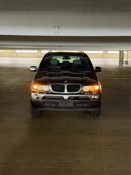 2006 BMW E53 X5 - Image 2 of 15
