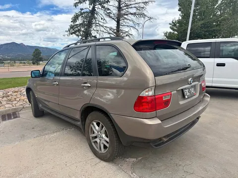 2006 BMW X5 3.0i Sport Utility 4D