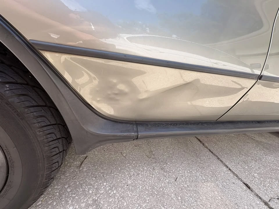 2006 BMW E53 X5 - Image 13 of 14