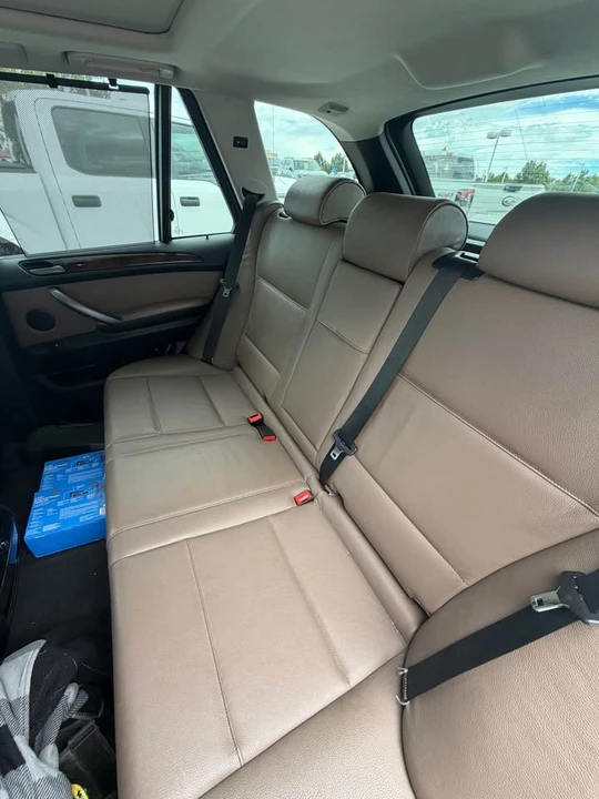 2006 BMW E53 X5 - Image 9 of 10