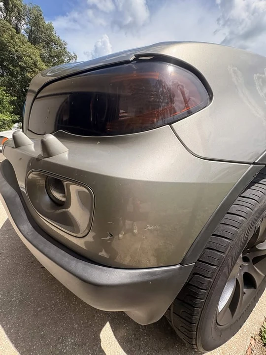 2006 BMW E53 X5 - Image 11 of 14
