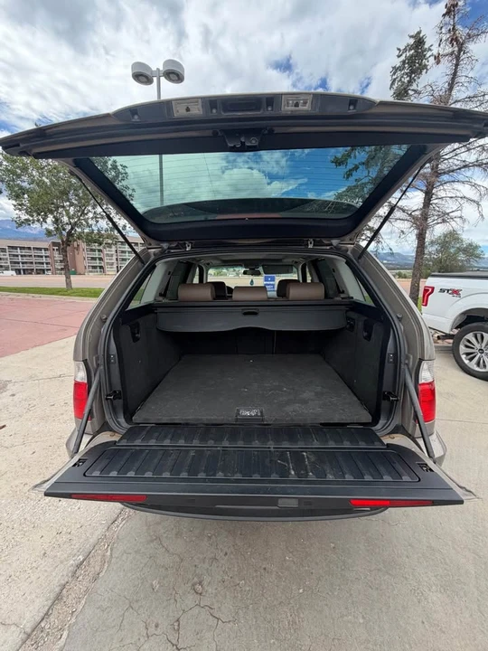 2006 BMW E53 X5 - Image 10 of 10