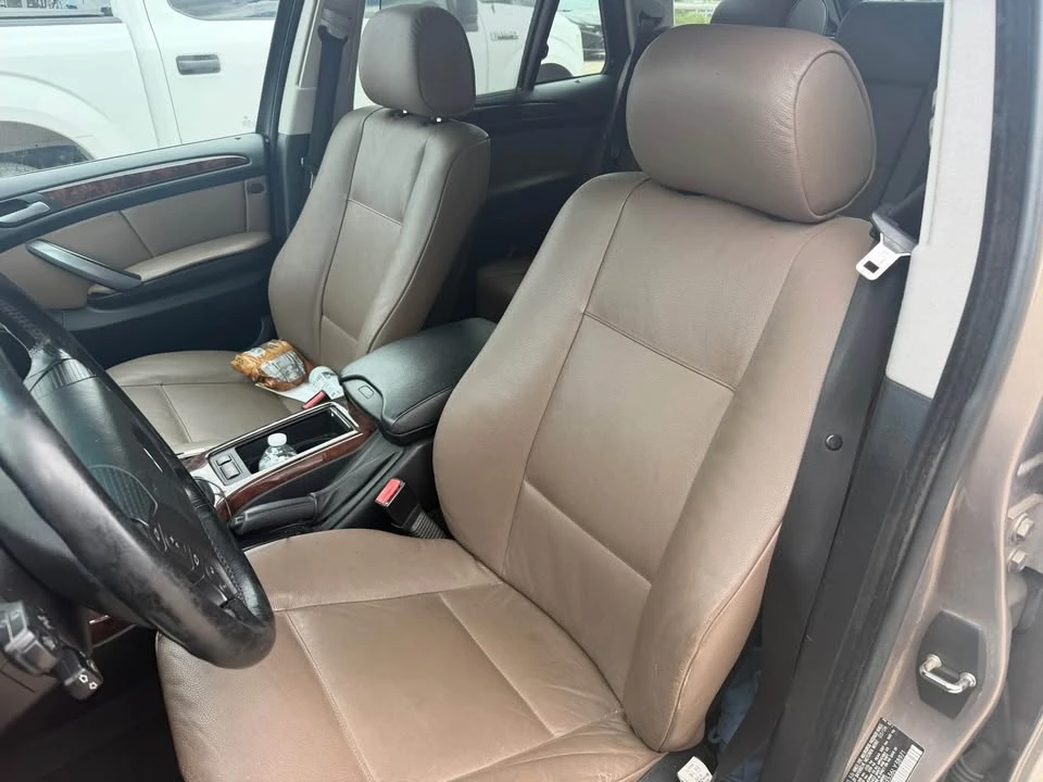2006 BMW E53 X5 - Image 8 of 10