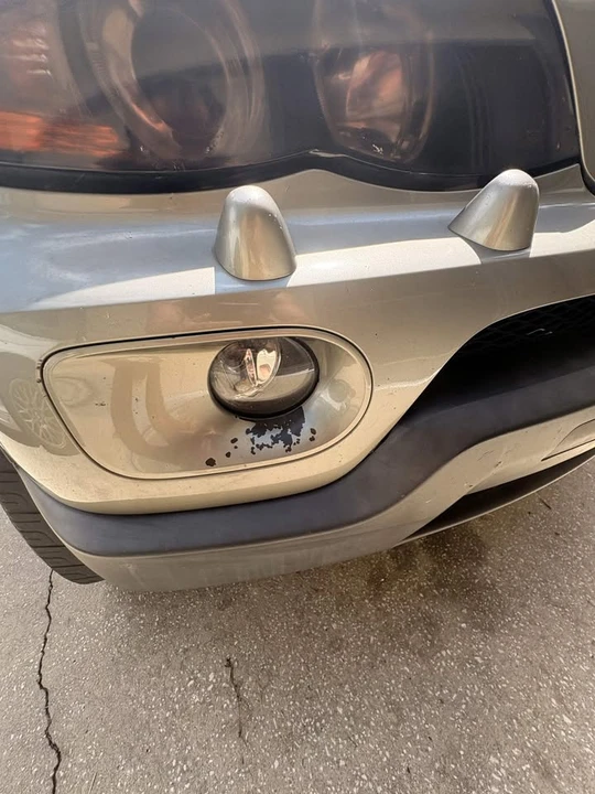 2006 BMW E53 X5 - Image 10 of 14