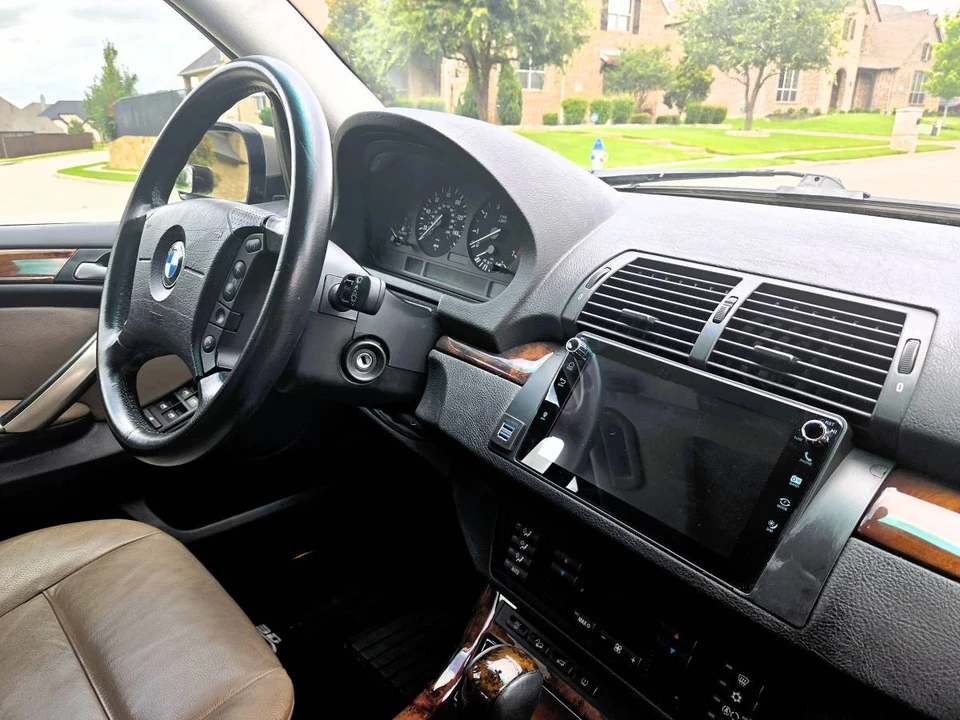 2006 BMW E53 X5 - Image 21 of 23