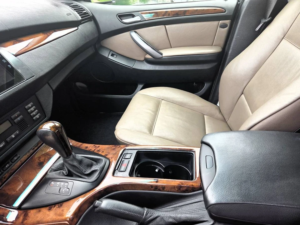 2006 BMW E53 X5 - Image 19 of 23