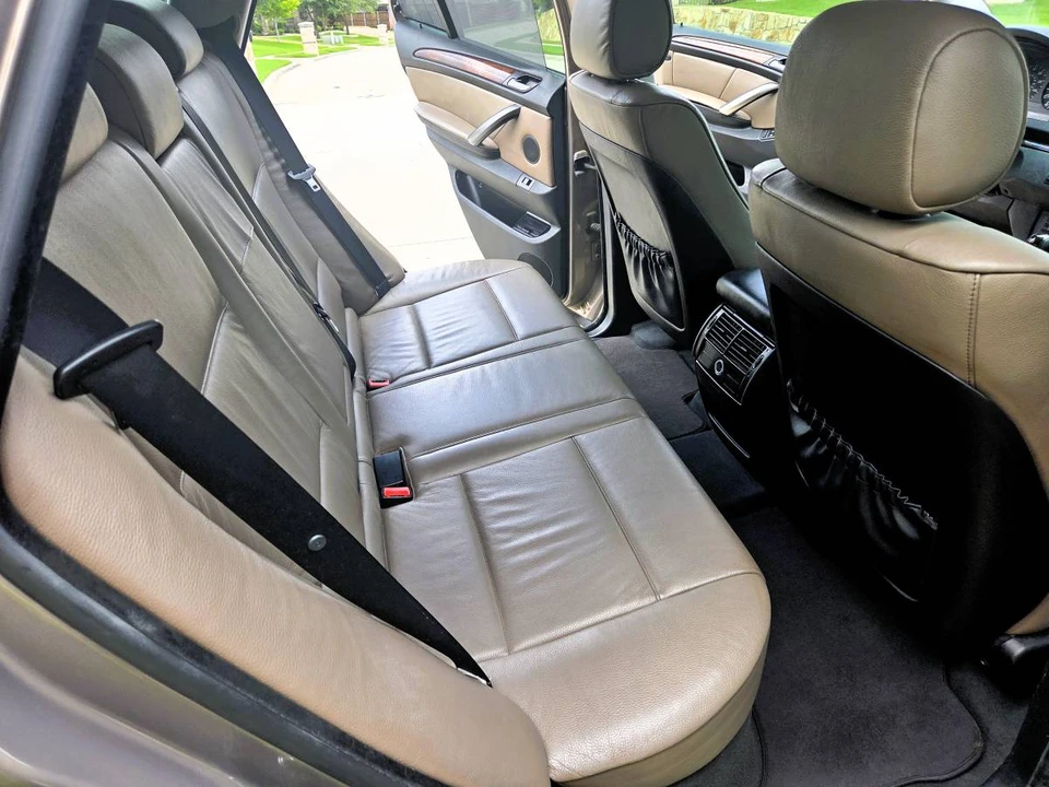 2006 BMW E53 X5 - Image 23 of 23
