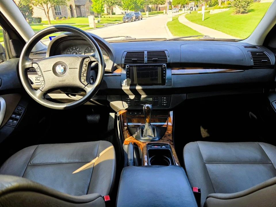 2006 BMW E53 X5 - Image 20 of 23