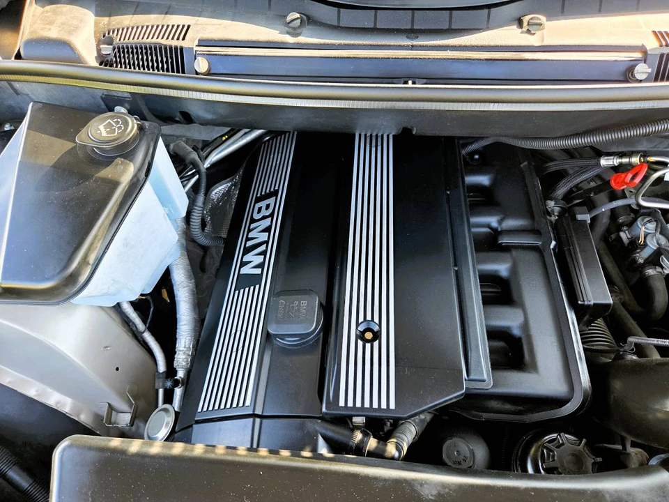 2006 BMW E53 X5 - Image 13 of 23