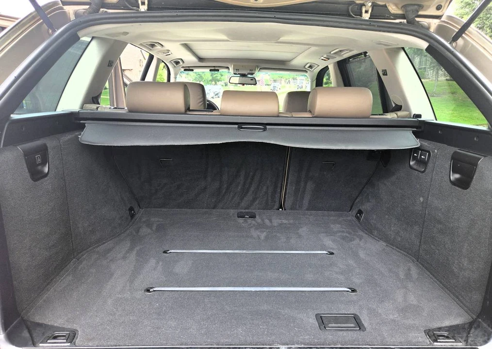 2006 BMW E53 X5 - Image 12 of 23
