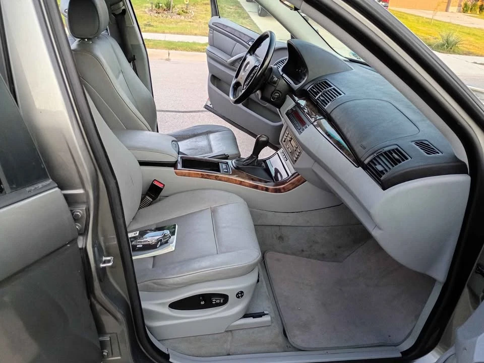 2006 BMW E53 X5 - Image 5 of 7