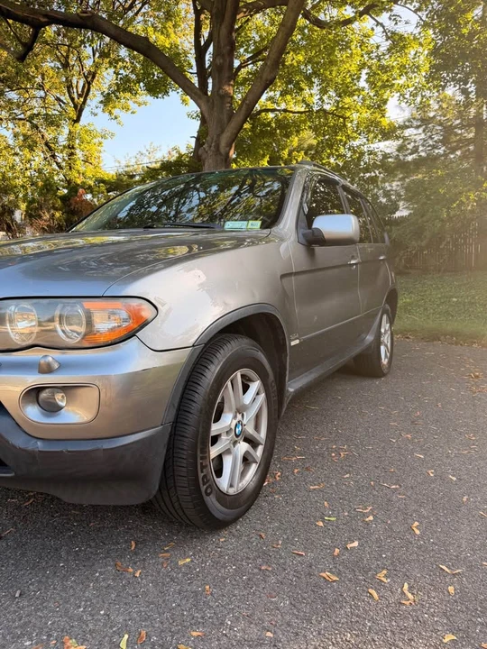 2006 BMW E53 X5 - Image 2 of 12