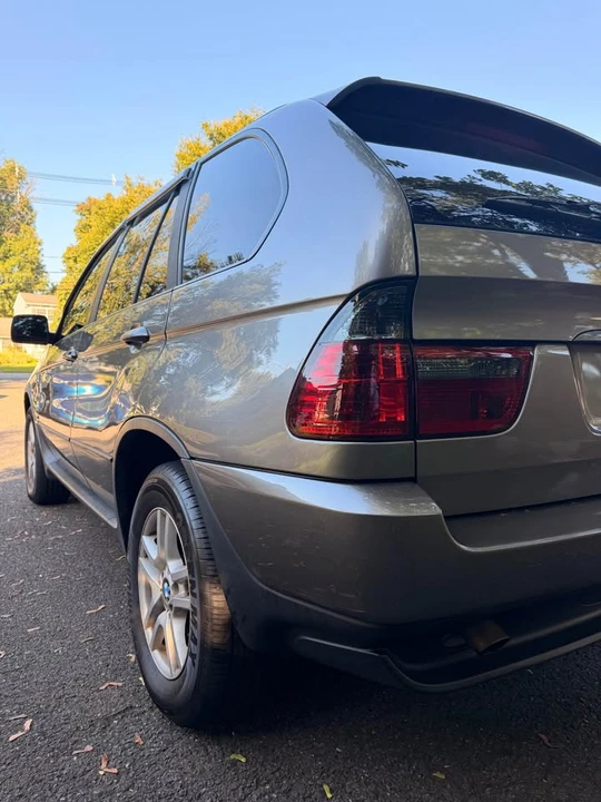2006 BMW E53 X5 - Image 5 of 12