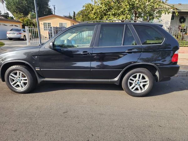2006 BMW E53 X5 - Image 2 of 4