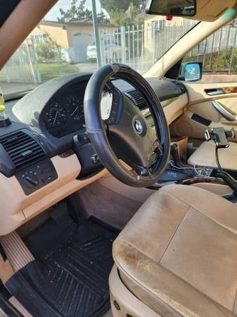 2006 BMW E53 X5 - Image 3 of 4