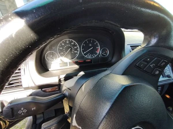 2006 BMW E53 X5 - Image 4 of 7